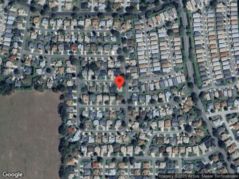 175Th Malmaison, THE VILLAGES, FL 32162