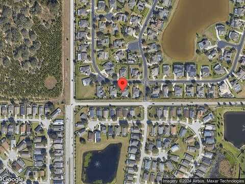 Sea Pearl, KISSIMMEE, FL 34747