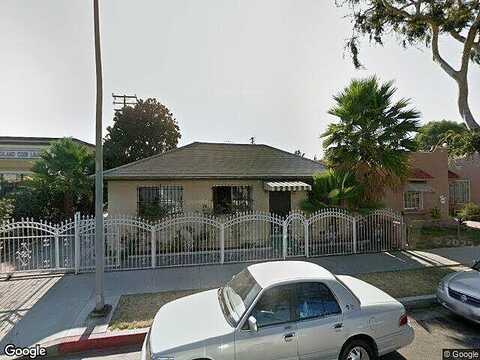 Malabar, HUNTINGTON PARK, CA 90255