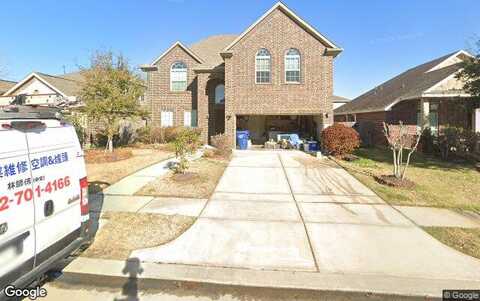 Bristol Memorial, SPRING, TX 77379