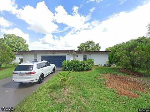 63Rd, TAMARAC, FL 33321