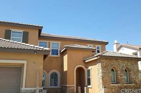 Evans, PALMDALE, CA 93552