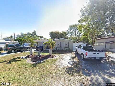 Cleveland, HOLLYWOOD, FL 33024