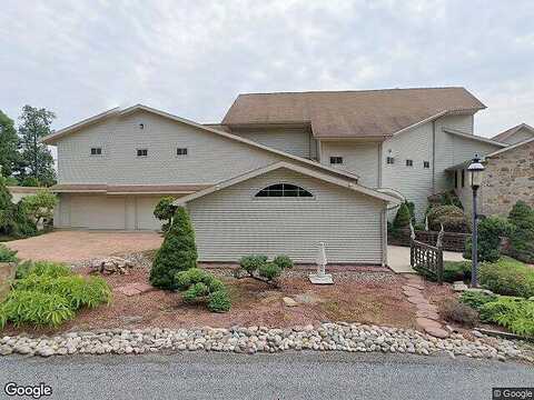 Batman, ZIONSVILLE, PA 18092