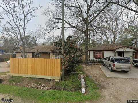 Carver, HOUSTON, TX 77091