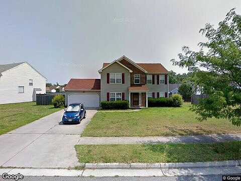 Eagle, PORTSMOUTH, VA 23703