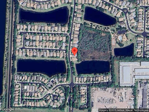 Saddle Trail, LAKE WORTH, FL 33449