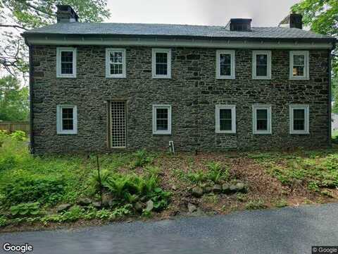 Rich Hill, SELLERSVILLE, PA 18960