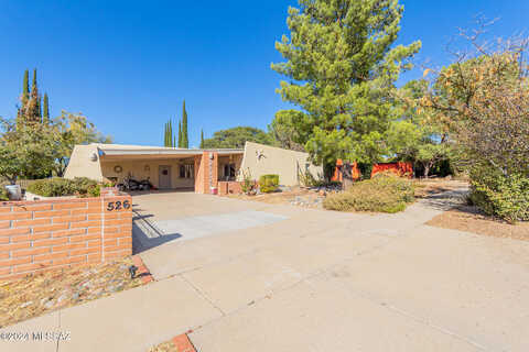 Kino Springs, NOGALES, AZ 85621