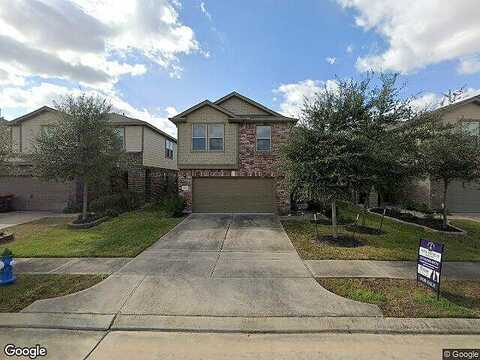 Chevalier, KATY, TX 77493
