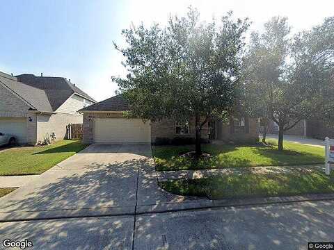 Blue Sage, SPRING, TX 77388