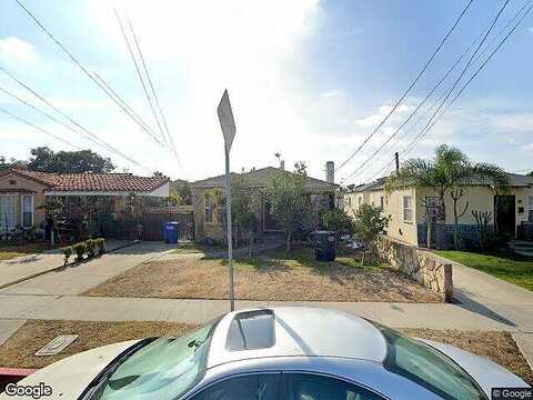 Hill, HUNTINGTON PARK, CA 90255