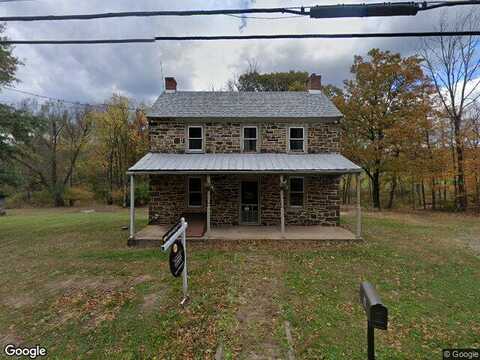 Dark Hollow, PIPERSVILLE, PA 18947