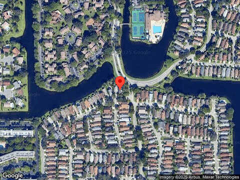 21St, COCONUT CREEK, FL 33066