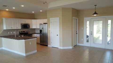 Golf House, LAGUNA VISTA, TX 78578
