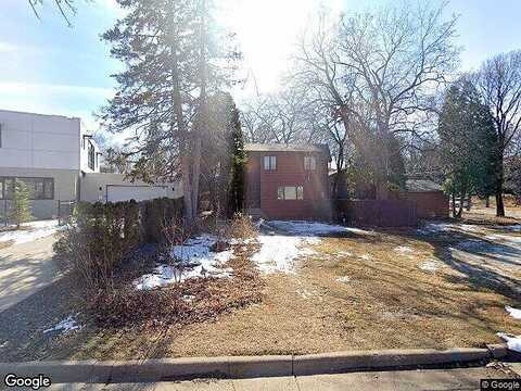 22Nd, MINNEAPOLIS, MN 55416