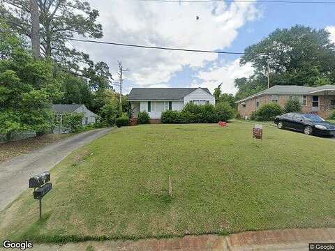 Somerset, MACON, GA 31206
