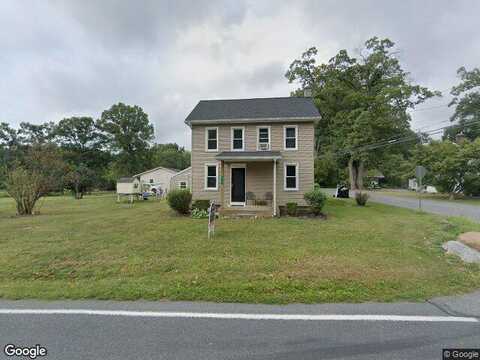 Pinch, MANHEIM, PA 17545