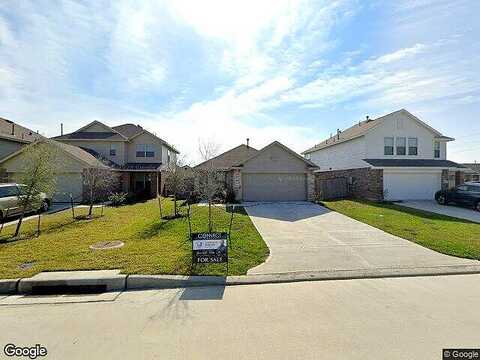 Jasmine Breeze, KATY, TX 77493