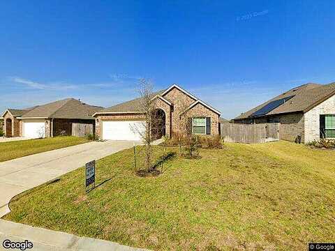 Laurel Glade, KATY, TX 77493