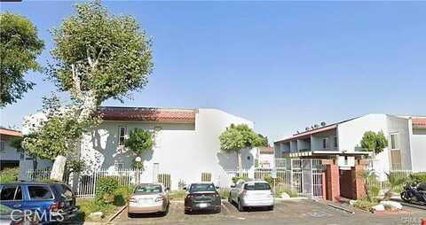 Sunflower, SANTA ANA, CA 92704