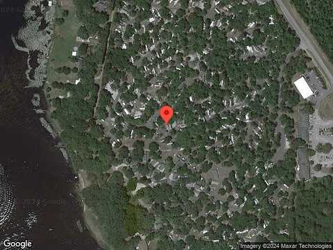 142Nd, FORT MC COY, FL 32134