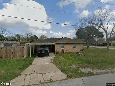 Estate, DEER PARK, TX 77536