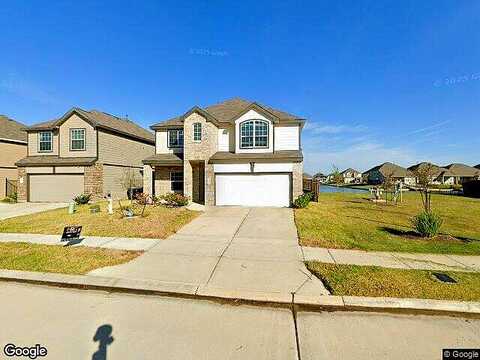 Bastiani Canvas, KATY, TX 77493