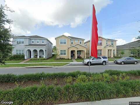 Liner, APOPKA, FL 32703