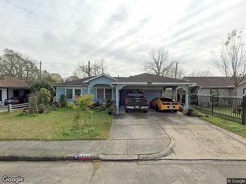 Raymond, PASADENA, TX 77506