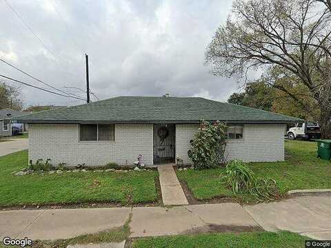 Lockwood, HOUSTON, TX 77020