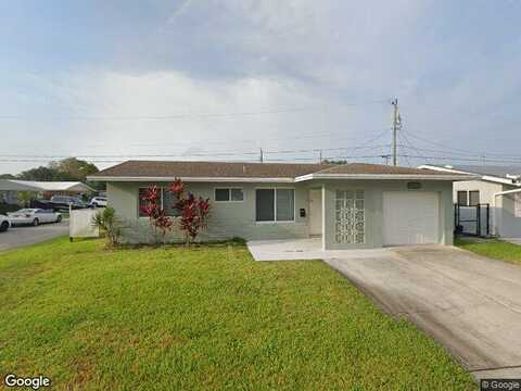 55Th, FORT LAUDERDALE, FL 33309