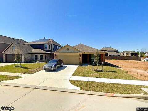 Foxwood Rock, HUMBLE, TX 77338