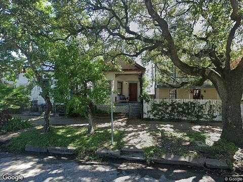 Avenue O 1/2, GALVESTON, TX 77550