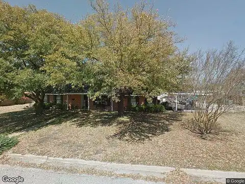 Valley View, ROBINSON, TX 76706