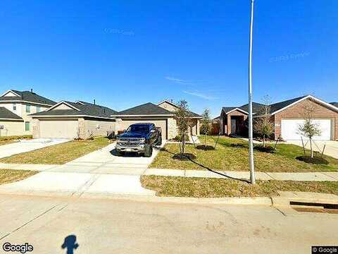 Jasper Ridge, HOCKLEY, TX 77447