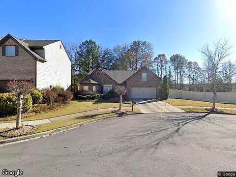 Jameson, LAWRENCEVILLE, GA 30043