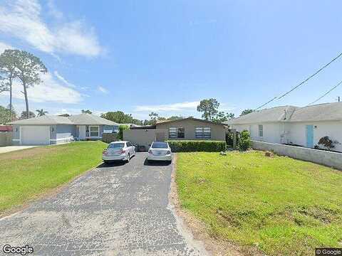 Marcia, SARASOTA, FL 34231