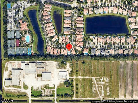 Villa Club, BOCA RATON, FL 33496