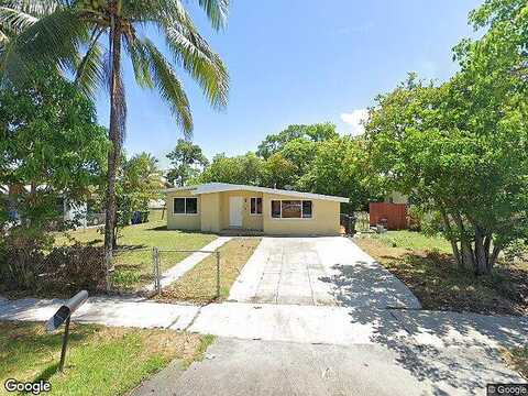 18Th, FORT LAUDERDALE, FL 33311