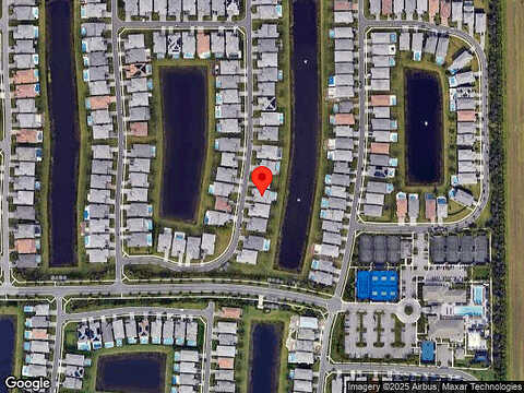 Watersprite Lakes, BOCA RATON, FL 33496