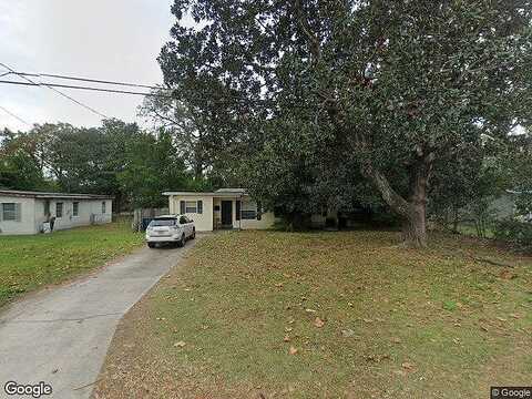 Loyola, JACKSONVILLE, FL 32218