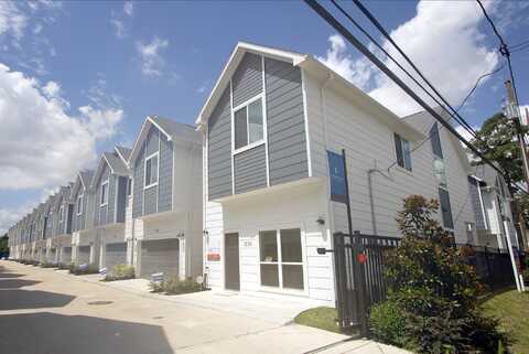 Tidwell, HOUSTON, TX 77091