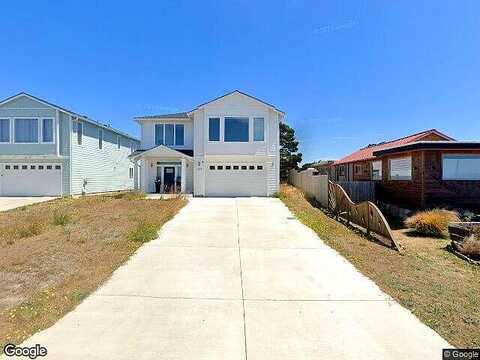 Beach Loop, BANDON, OR 97411