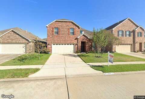 Eagle Valley, CYPRESS, TX 77429