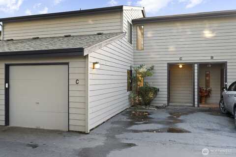 8Th, BURIEN, WA 98166