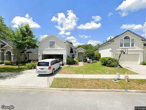Bulow Creek, JACKSONVILLE, FL 32258