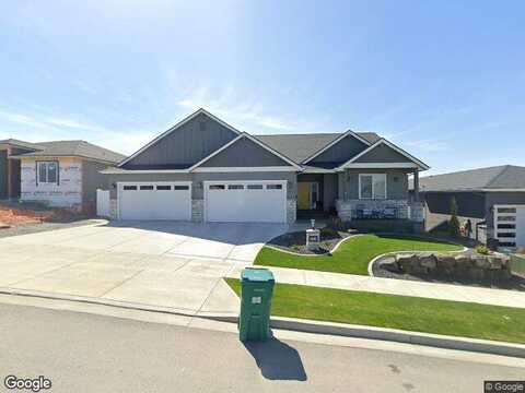 Bell, GREENACRES, WA 99016