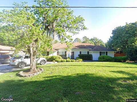 Caddell, JACKSONVILLE, FL 32217