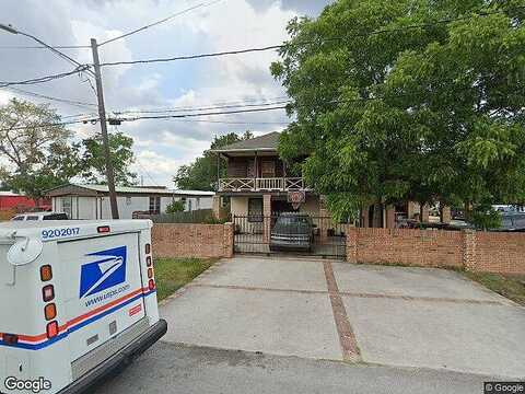 Brownsville, HOUSTON, TX 77015